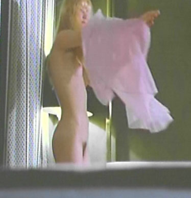 Carolin Ohrner Nackt. Foto - 5