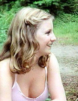 Carolin Ohrner Nackt. Foto - 7