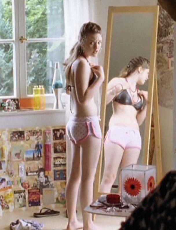 Ceci Schmitz-Chuh heiße Fotos, selten gesehen.