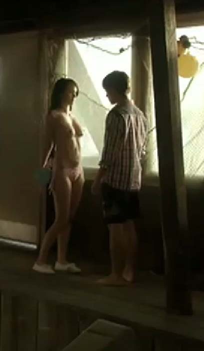 Ceci Schmitz-Chuh Nackt. Foto - 7