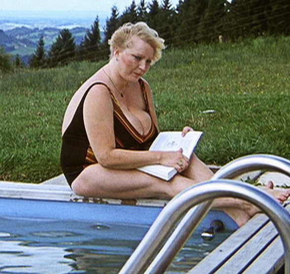 Christa Abel Nackt. Foto - 57