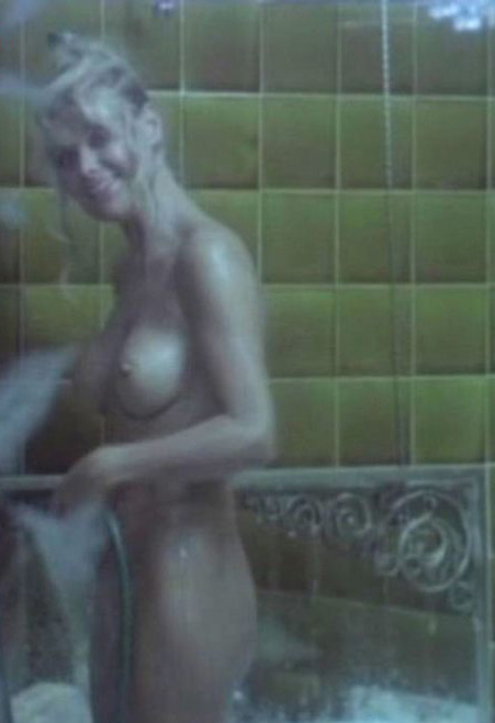 Christa Linder Nackt. Foto - 62
