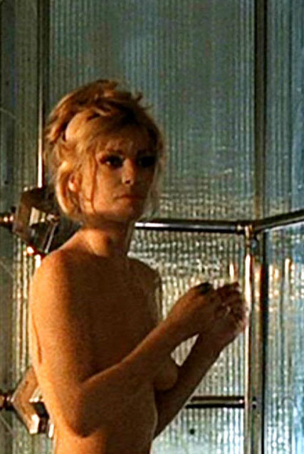 Christiane Krüger Nackt. Foto - 13