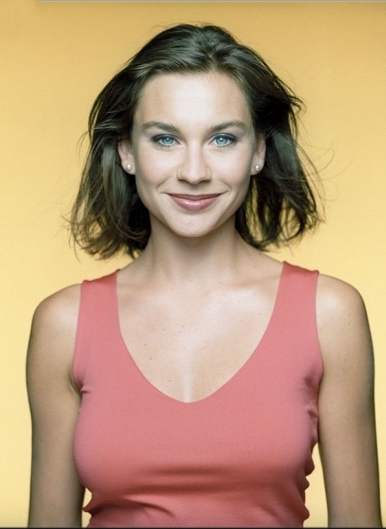 Christiane Paul Nackt. Foto - 6