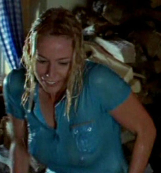 Christina Beyerhaus Nackt. Foto - 2