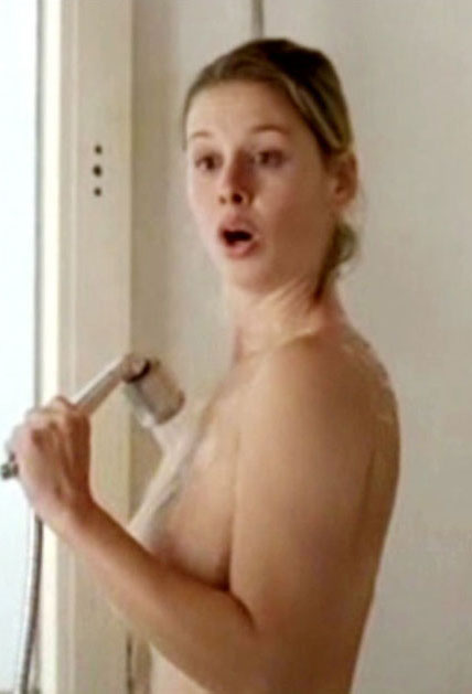 Christina Beyerhaus Nackt. Foto - 4