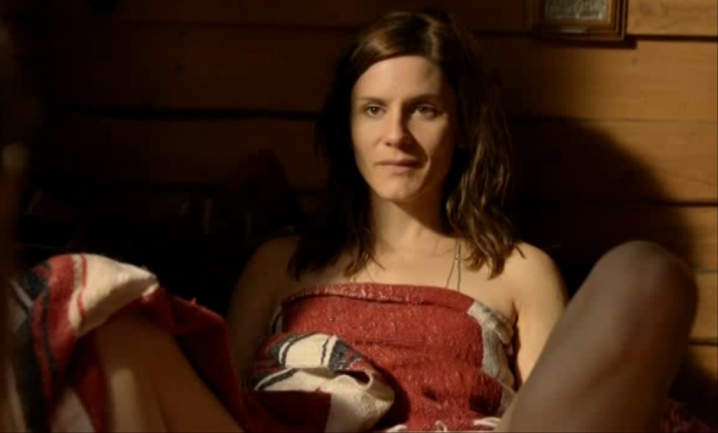 Christina Hecke Nackt. Foto - 5
