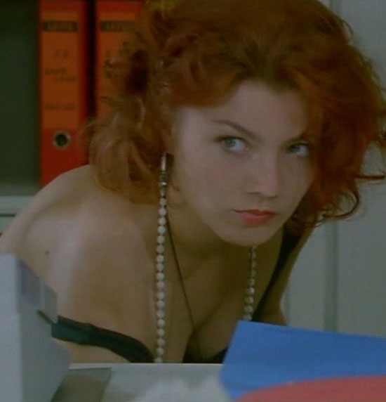 Claudia Schmutzler Nackt. Foto - 12