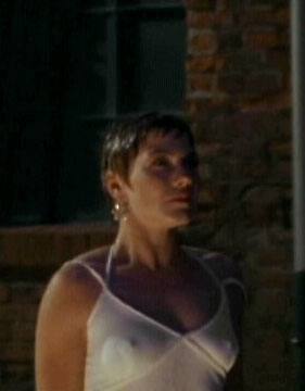 Claudia Schmutzler Nackt. Foto - 19