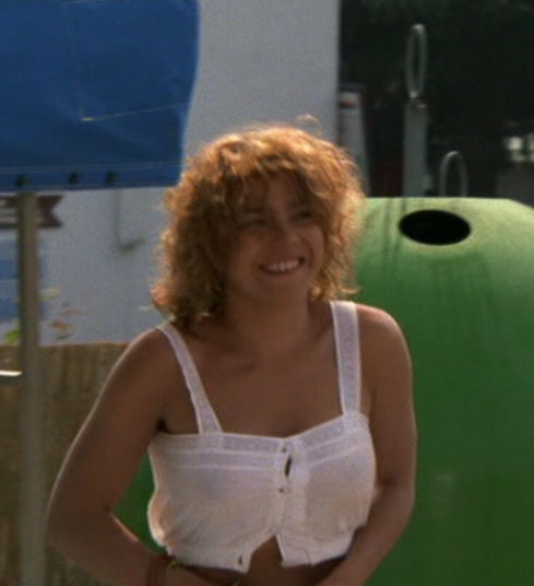 Claudia Schmutzler Nackt. Foto - 21