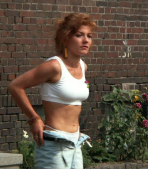 Claudia Schmutzler Nackt. Foto - 22