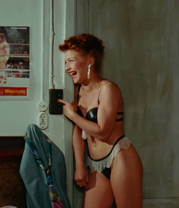 Claudia Schmutzler Nackt. Foto - 7