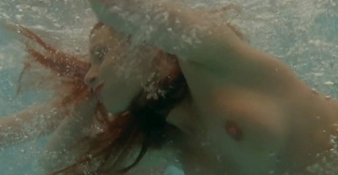 Claudia Wenzel Nackt. Foto - 23