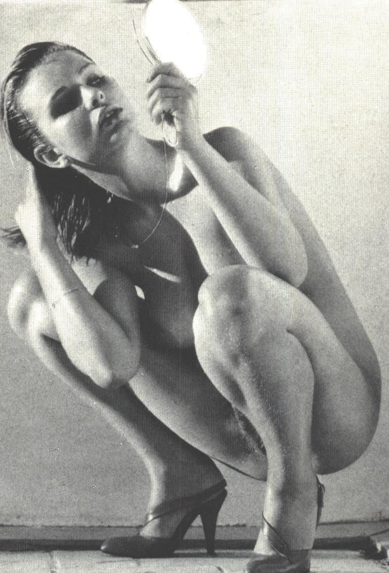 Corinna Drews Nackt. Foto - 11