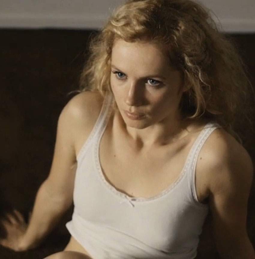 Cornelia Gröschel Nackt. Foto - 3