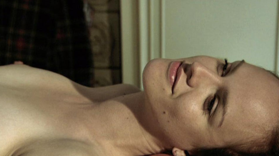Cosima Viola Nackt. Foto - 32