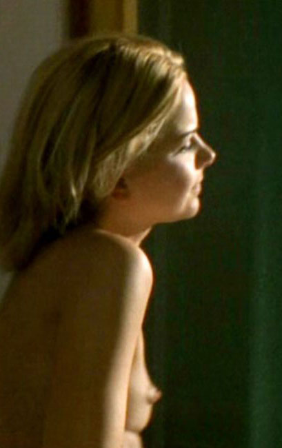 Denise Zich Nackt. Foto - 9
