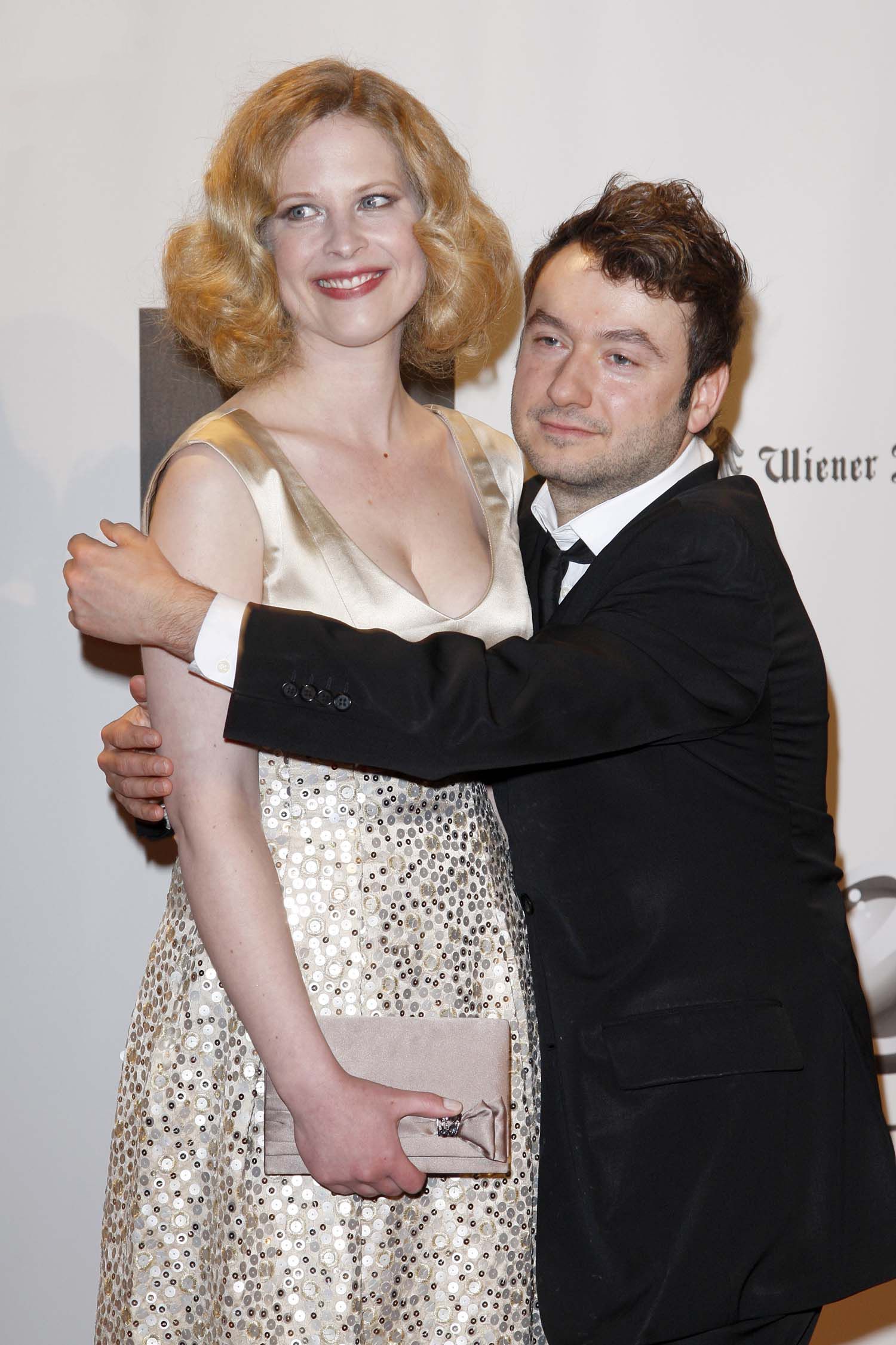 Diana Amft Nackt. Foto - 1