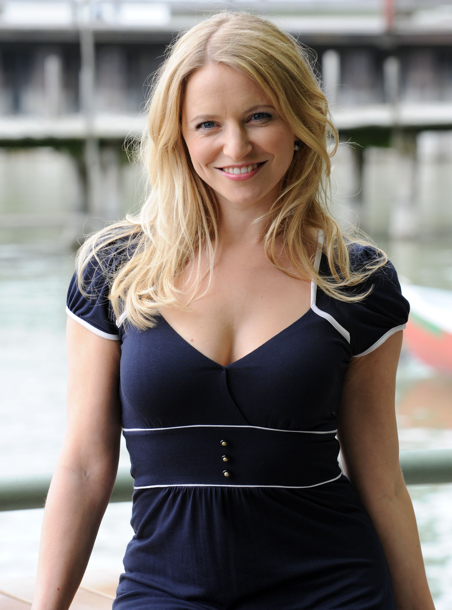Diana Staehly Nackt. Foto - 5