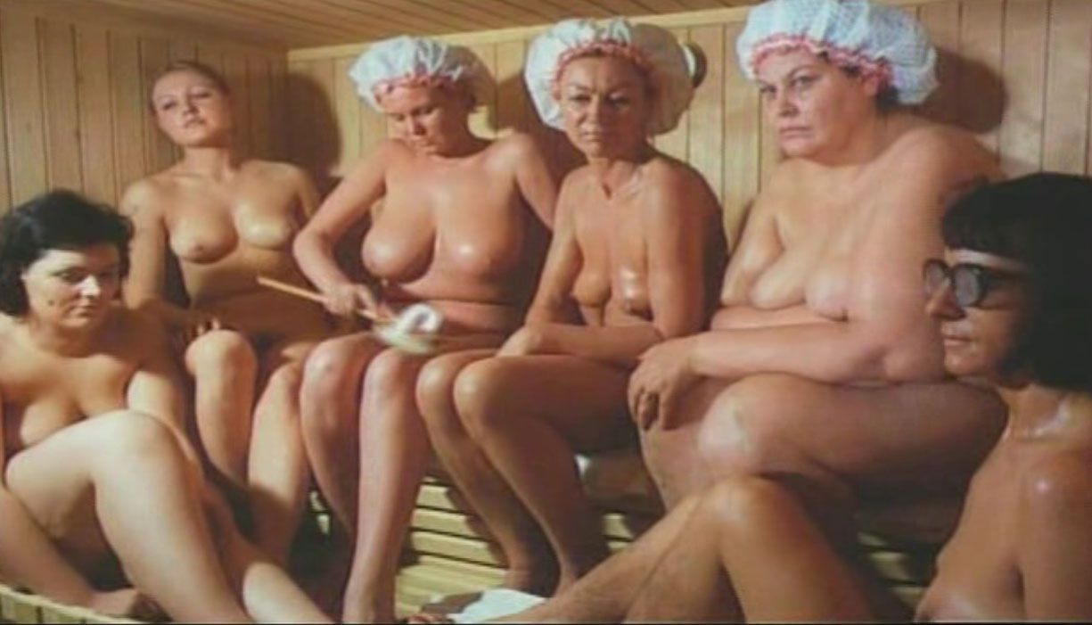 Doris Delaas Nackt. Foto - 22