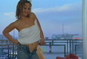 Edda Leesch Nackt. Foto - 23
