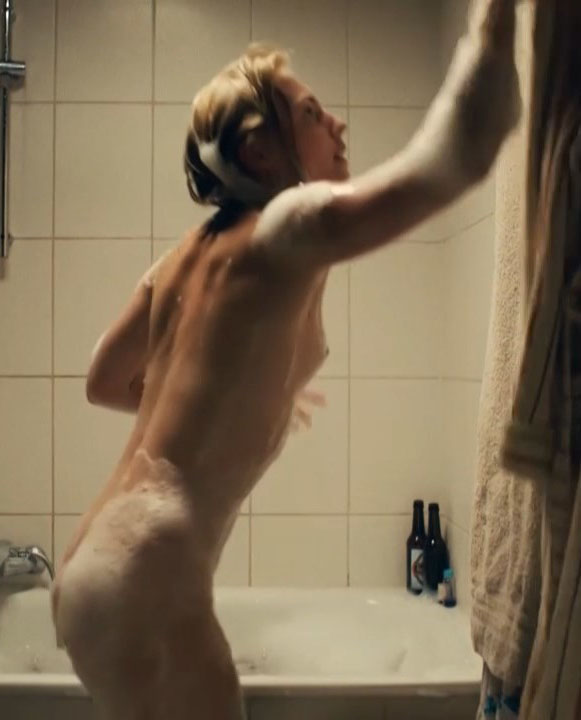 Elisa Schlott Nackt. Foto - 2