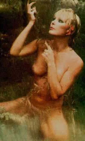 Elke Sommer Nackt. Foto - 8