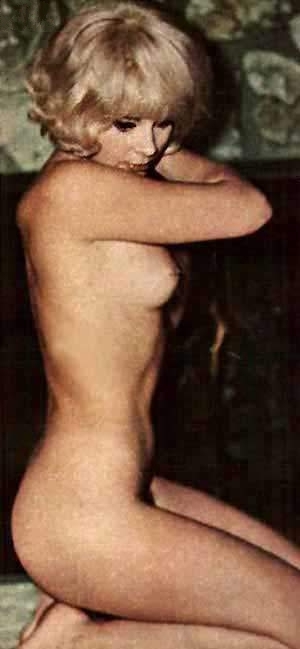 Elke Sommer Nackt. Foto - 9
