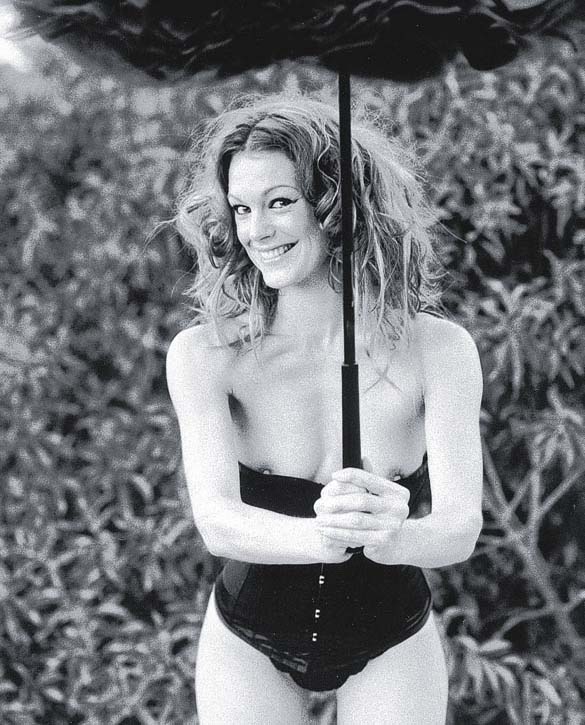 Elke Winkens Nackt. Foto - 15