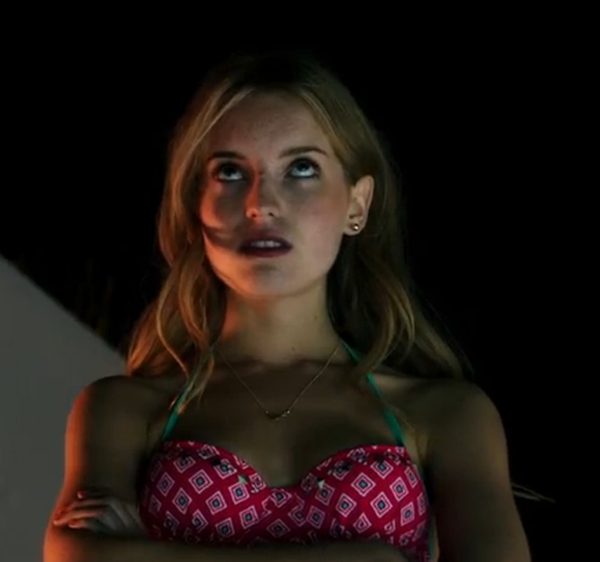 Ella-Maria Gollmer Nackt. Foto - 5