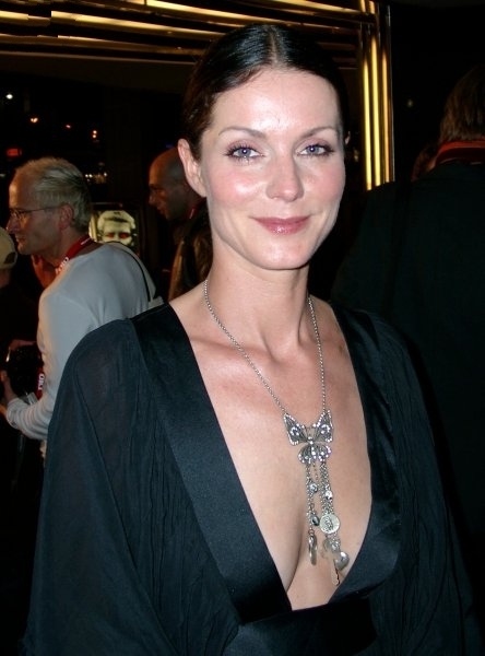 Esther Schweins Nackt. Foto - 2