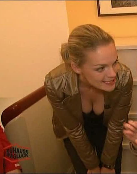 Eva Brenner Nackt. Foto - 12