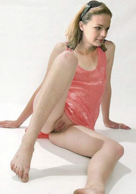 Eva Brenner Nackt. Foto - 7