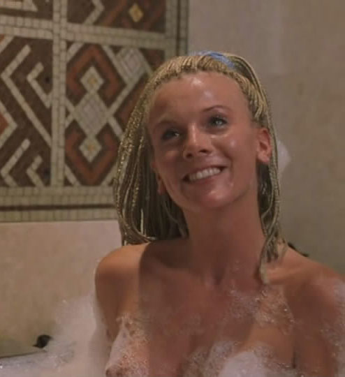 Eva Habermann Nackt. Foto - 15