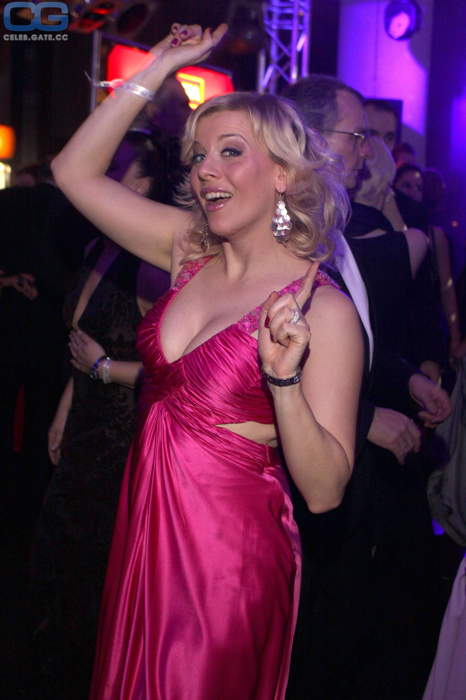 Eva Habermann Nackt. Foto - 79
