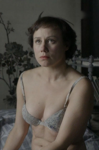 Eva Löbau Nackt. Foto - 2