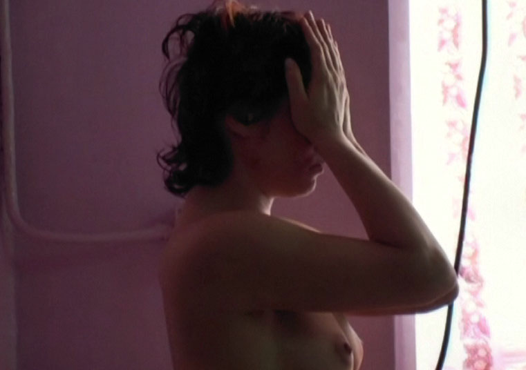 Eva Löbau Nackt. Foto - 22