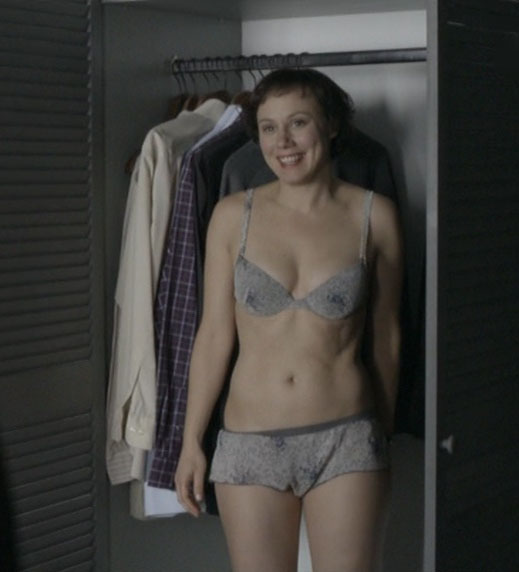 Eva Löbau Nackt. Foto - 5