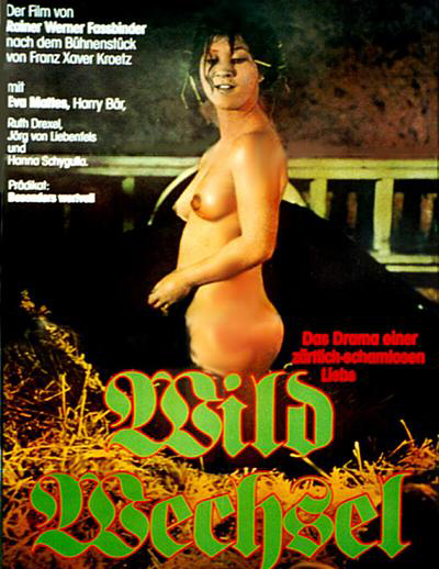 Eva Mattes Nackt. Foto - 1
