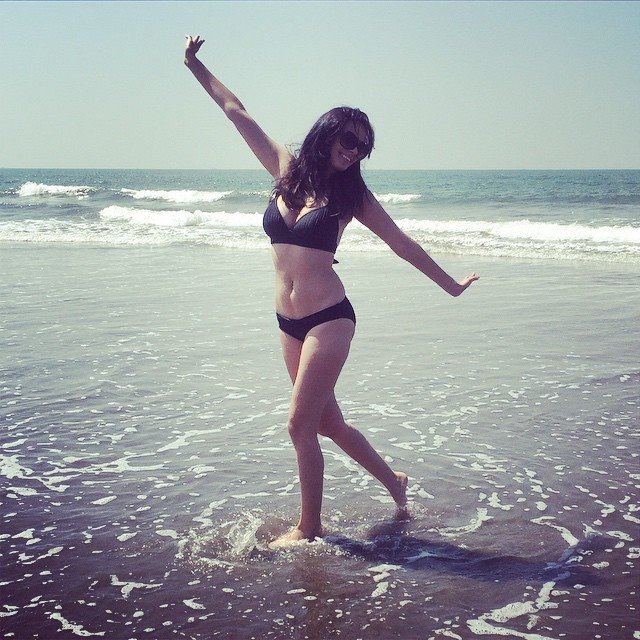 Evelyn Sharma Nackt. Foto - 9