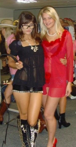 Fiona Erdmann Nackt. Foto - 1