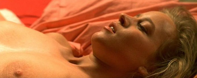 Floriane Daniel Nackt. Foto - 6