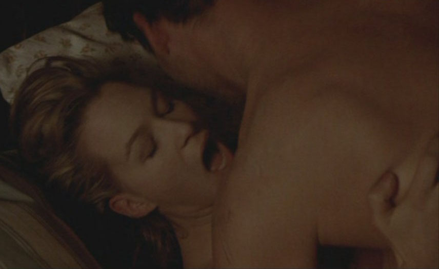 Franka Potente Nackt. Foto - 7