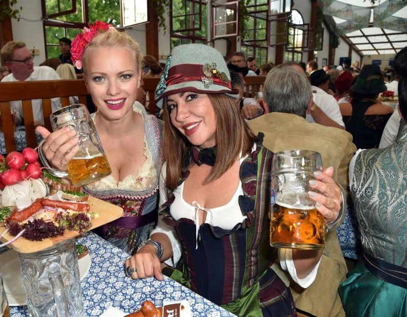 Franziska Knuppe Nackt. Foto - 24