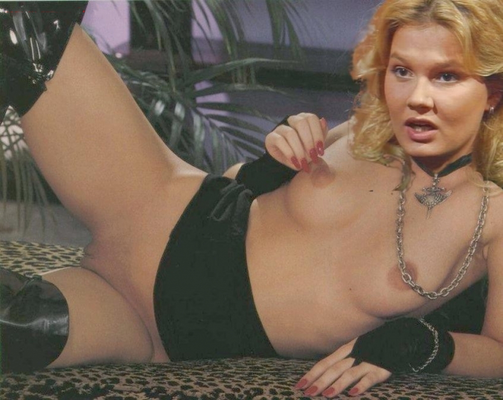 Franziska van Almsick Nackt. Foto - 53