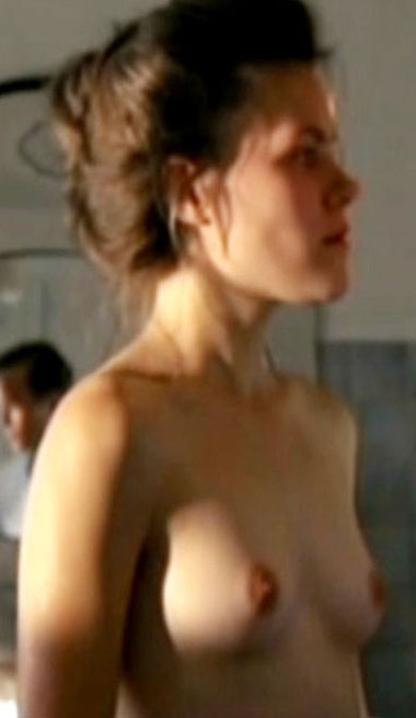 Fritzi Haberlandt Nackt. Foto - 5