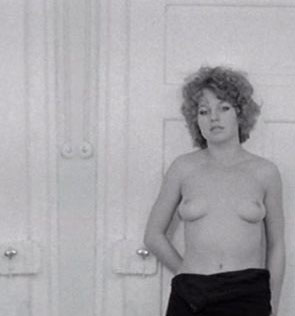 Hanna Schygulla Nackt. Foto - 27