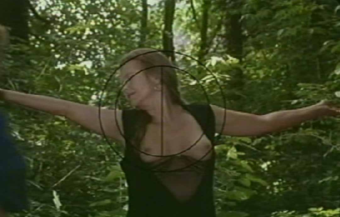 Hanna Schygulla Nackt. Foto - 9