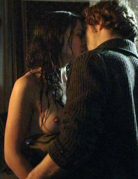 Hannah Herzsprung Nackt. Foto - 15