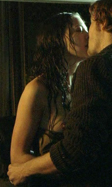 Hannah Herzsprung Nackt. Foto - 16